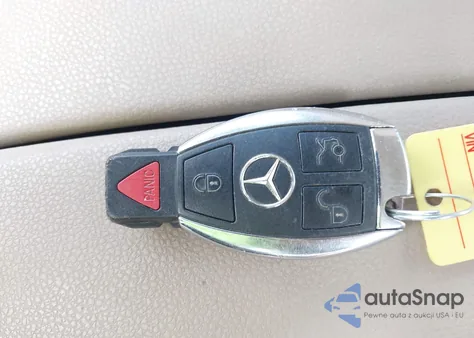 2012 Mercedes-Benz C 300 Sport 4Matic from USA, damaged, VIN WDDGF8BB9CR229910